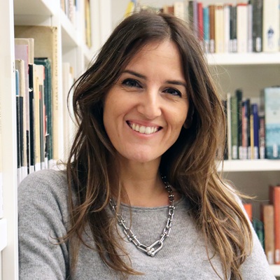 Silvia Aloisio