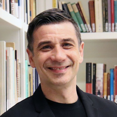 Andrea Bellezza