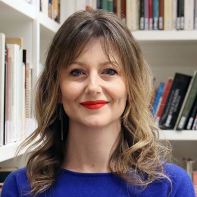 Antonella Buono