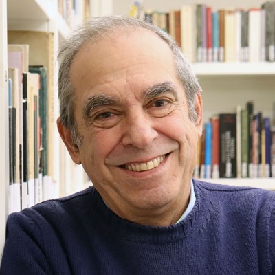 Riccardo D’Aquino