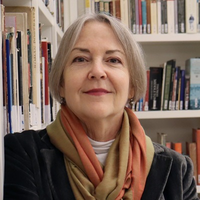 Katherine Krizek