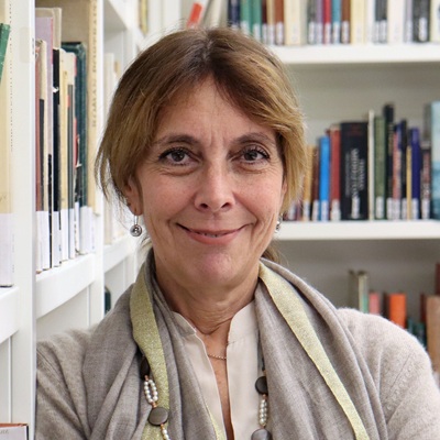Consuelo Lollobrigida
