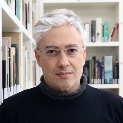 Claudio Marinangeli