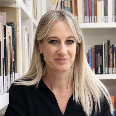Claudia Mariotti