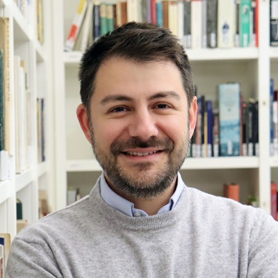 Carlo Massaroni