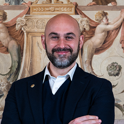 Matteo Cittadini