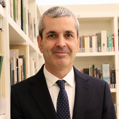 Vincenzo Mazzotta
