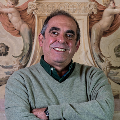 Riccardo D’Aquino