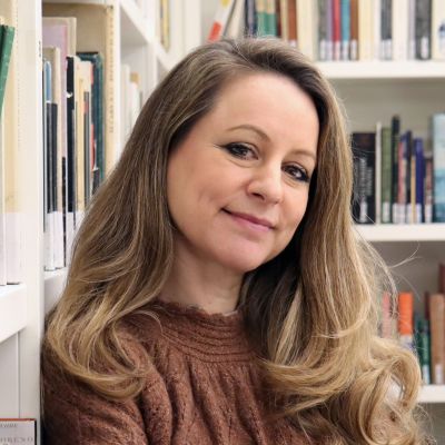 Francesca Riccardo