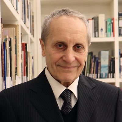 Davide Vitali