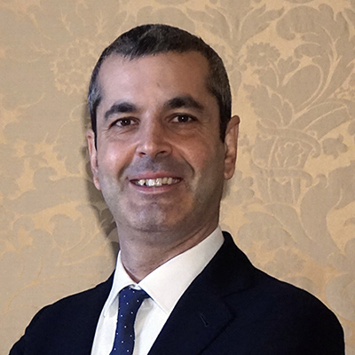 Vincenzo Mazzotta