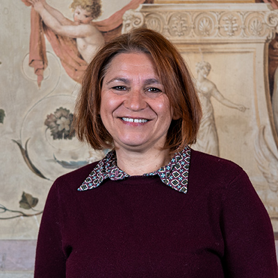 Barbara Spaccini